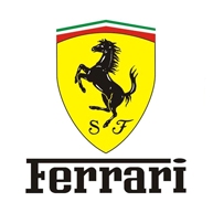 22 Ferrari