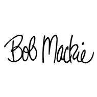 BOB MACKIE